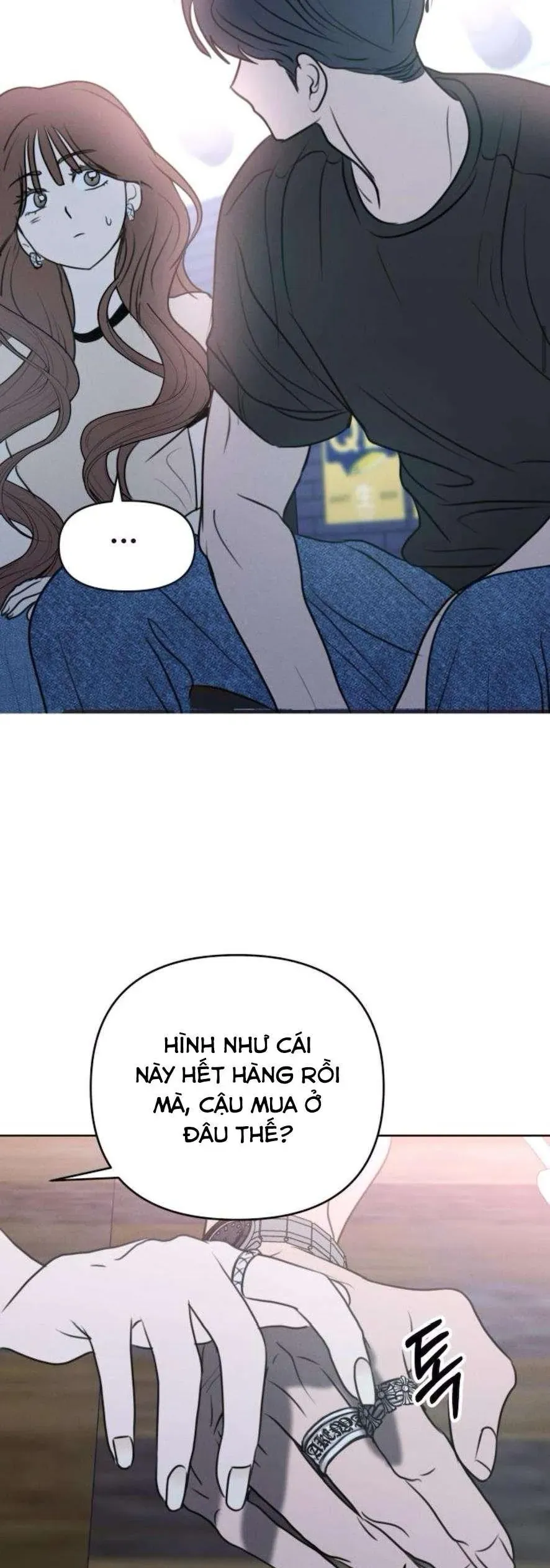 Muốn Bị Lừa Dối - Chương 18