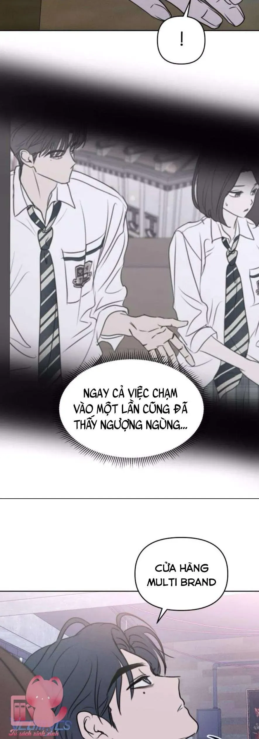 Muốn Bị Lừa Dối - Chương 18