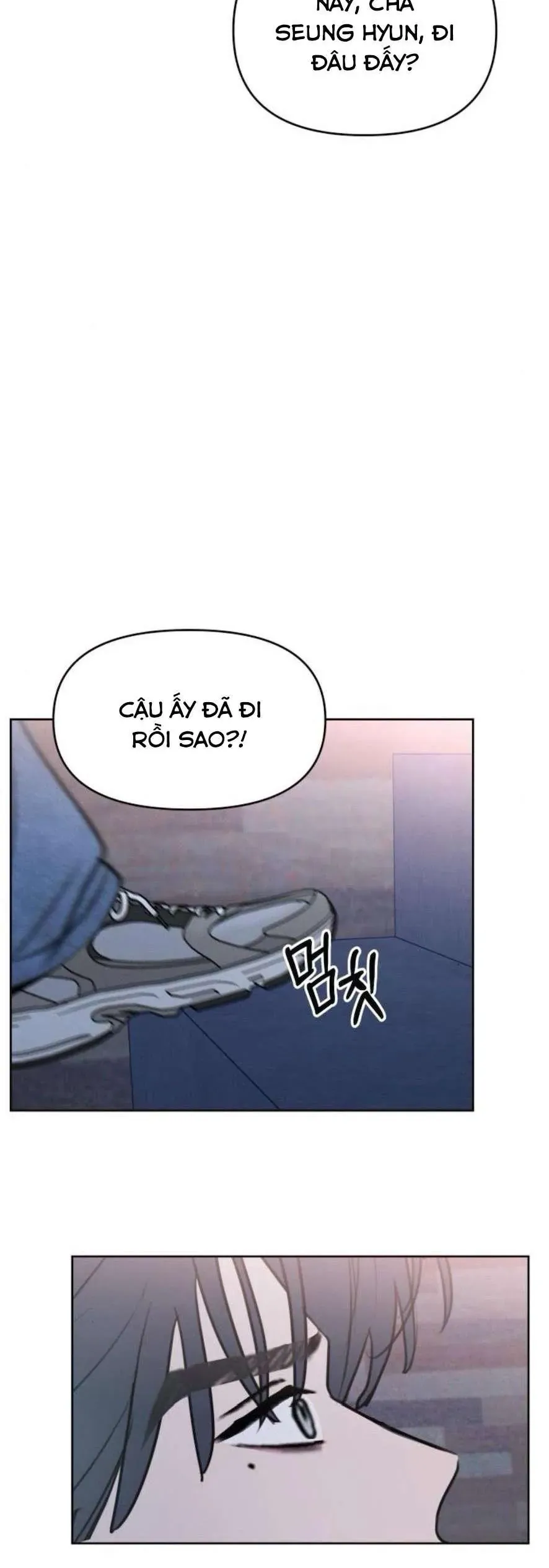 Muốn Bị Lừa Dối - Chương 18