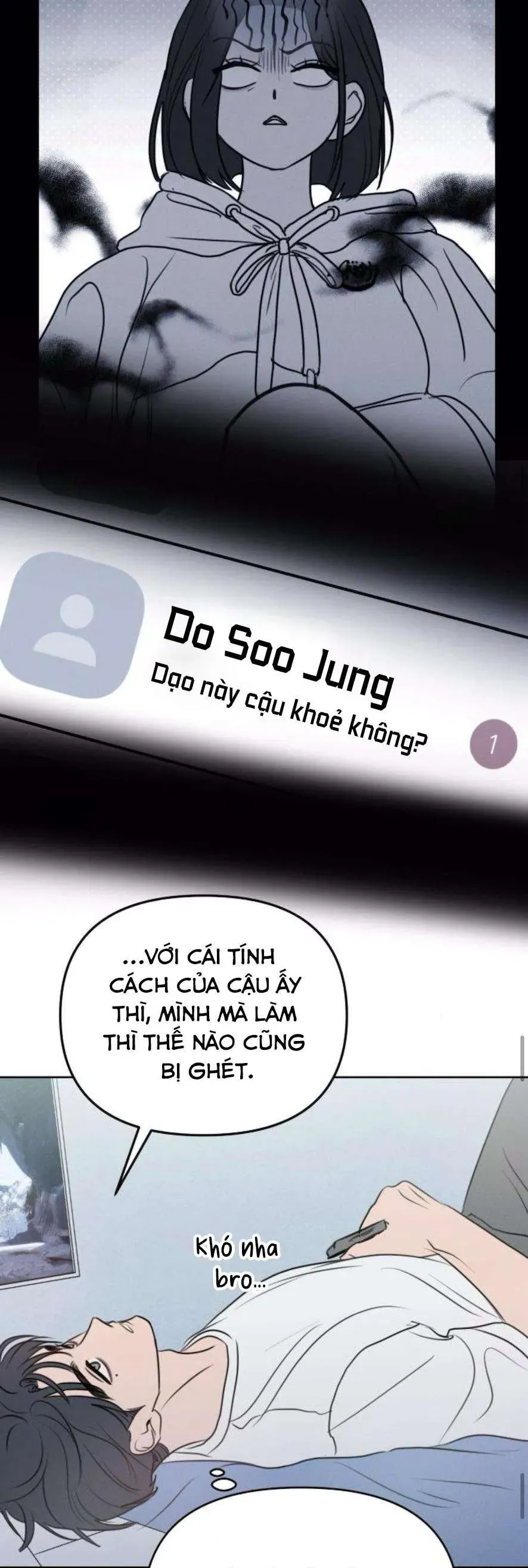 Muốn Bị Lừa Dối - Chương 18