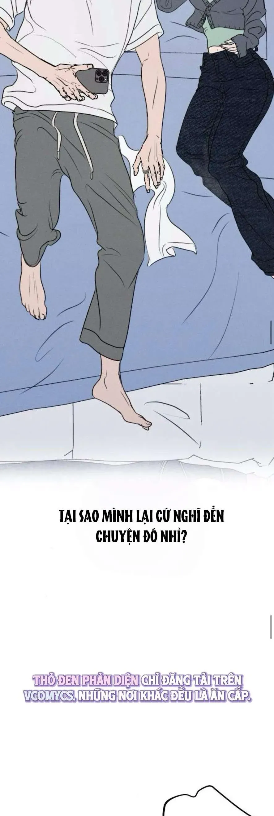 Muốn Bị Lừa Dối - Chương 18