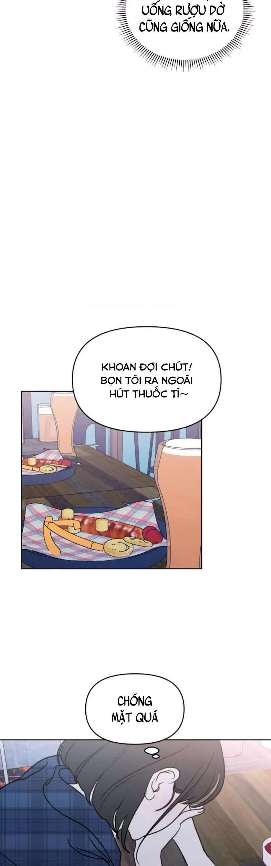 Muốn Bị Lừa Dối - Chương 18