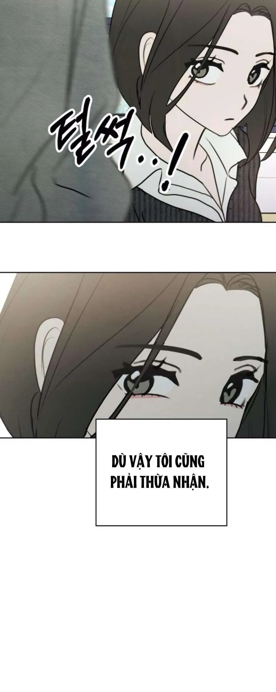 Muốn Bị Lừa Dối - Chương 18