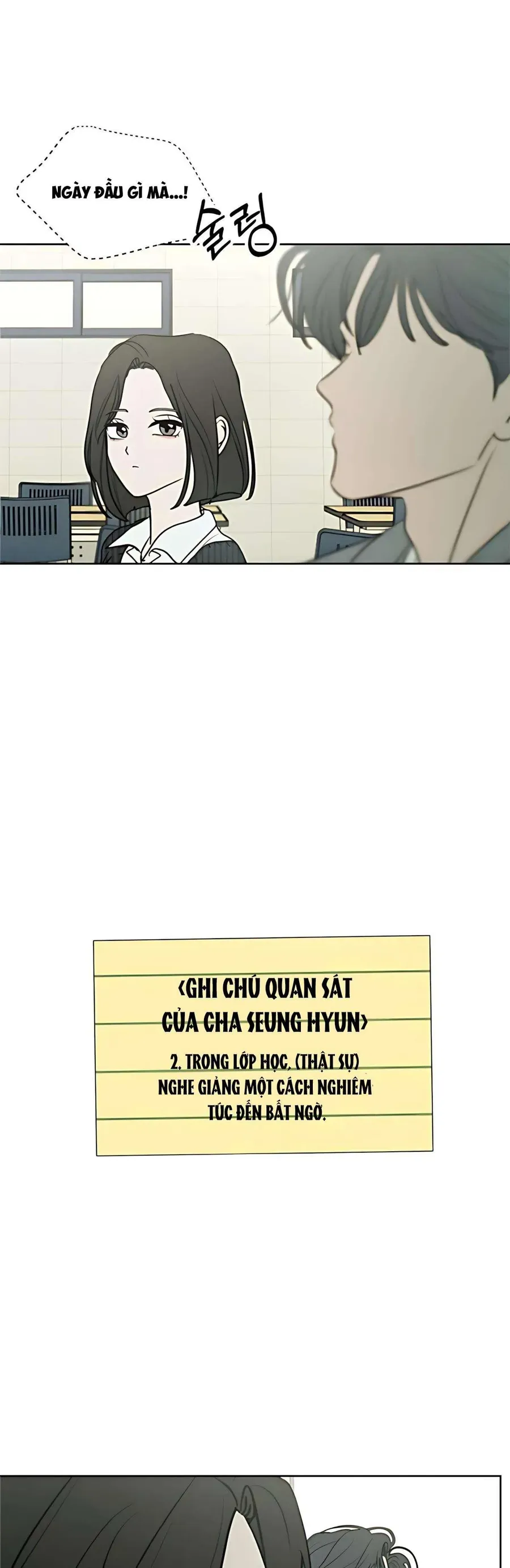 Muốn Bị Lừa Dối - Chương 19