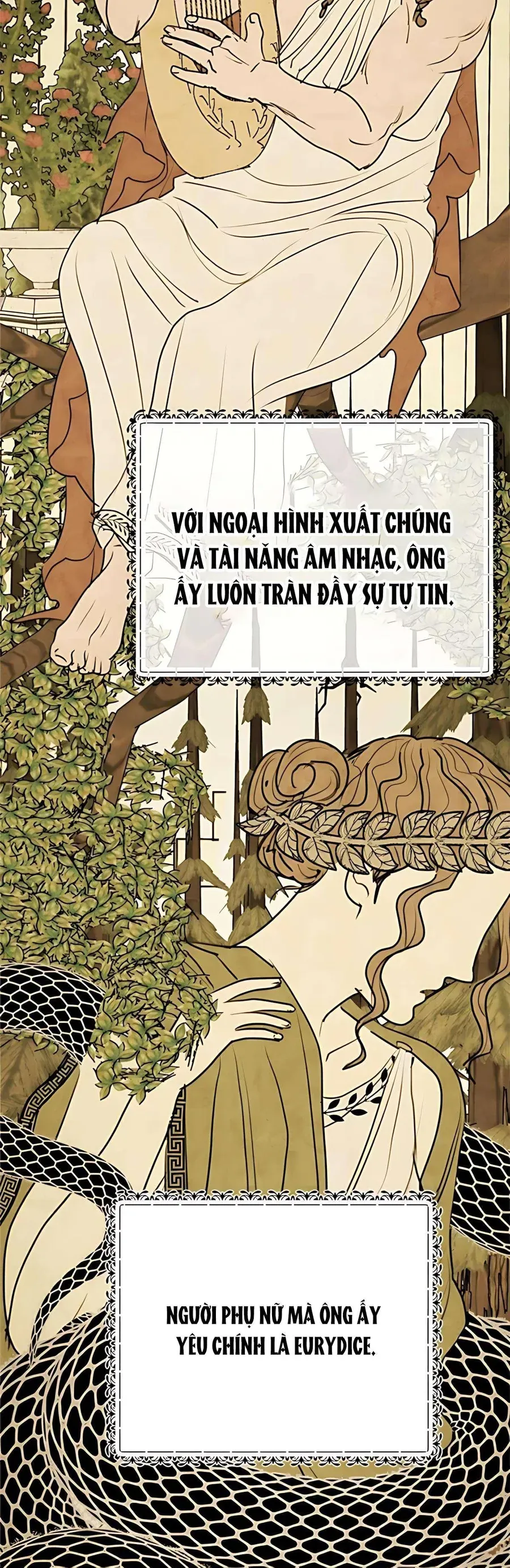 Muốn Bị Lừa Dối - Chương 19