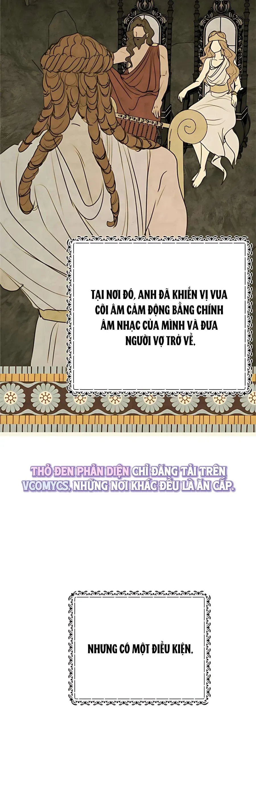 Muốn Bị Lừa Dối - Chương 19