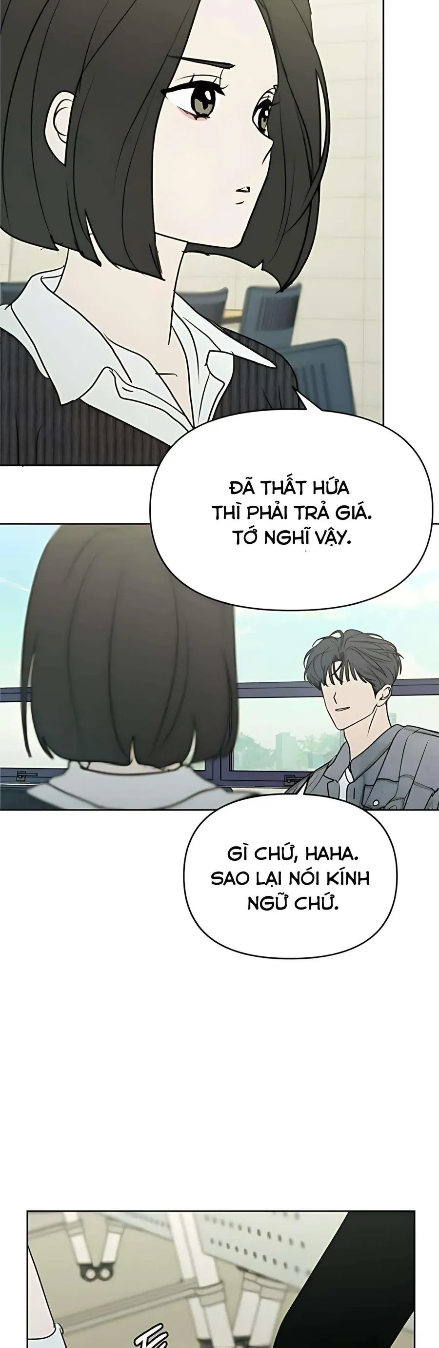Muốn Bị Lừa Dối - Chương 19