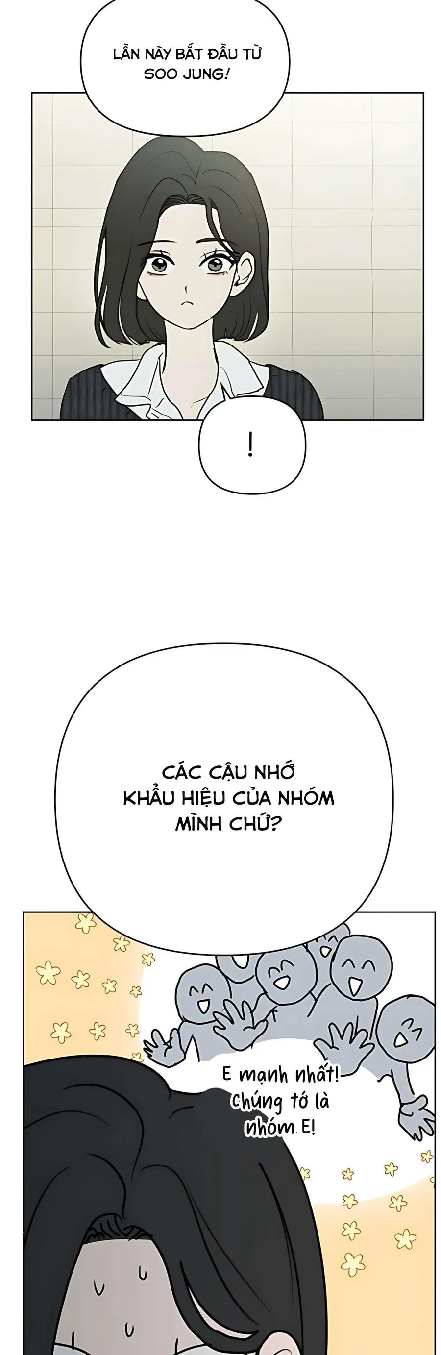 Muốn Bị Lừa Dối - Chương 19