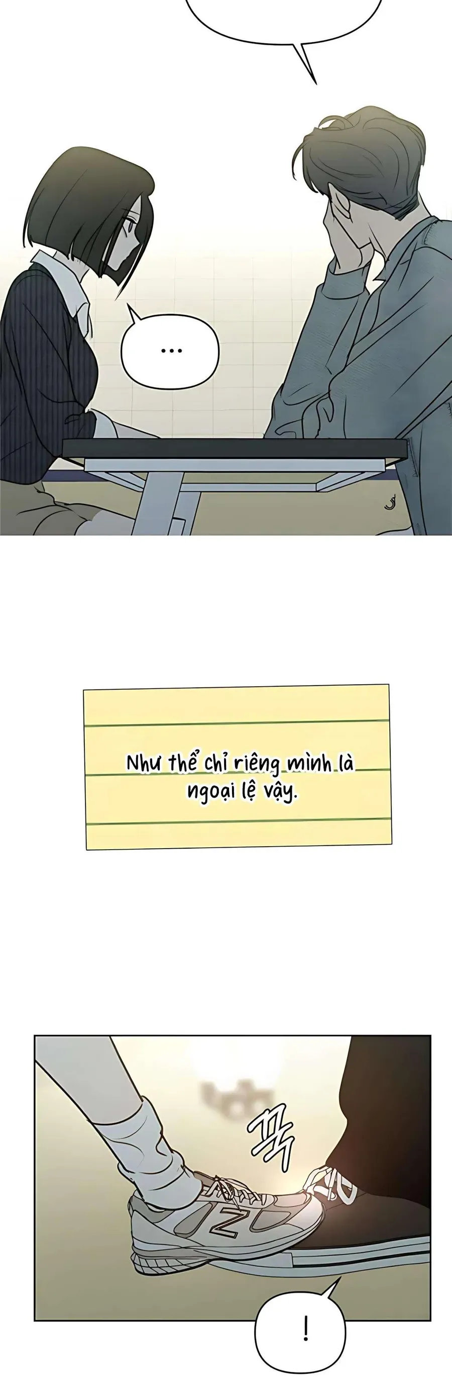 Muốn Bị Lừa Dối - Chương 19