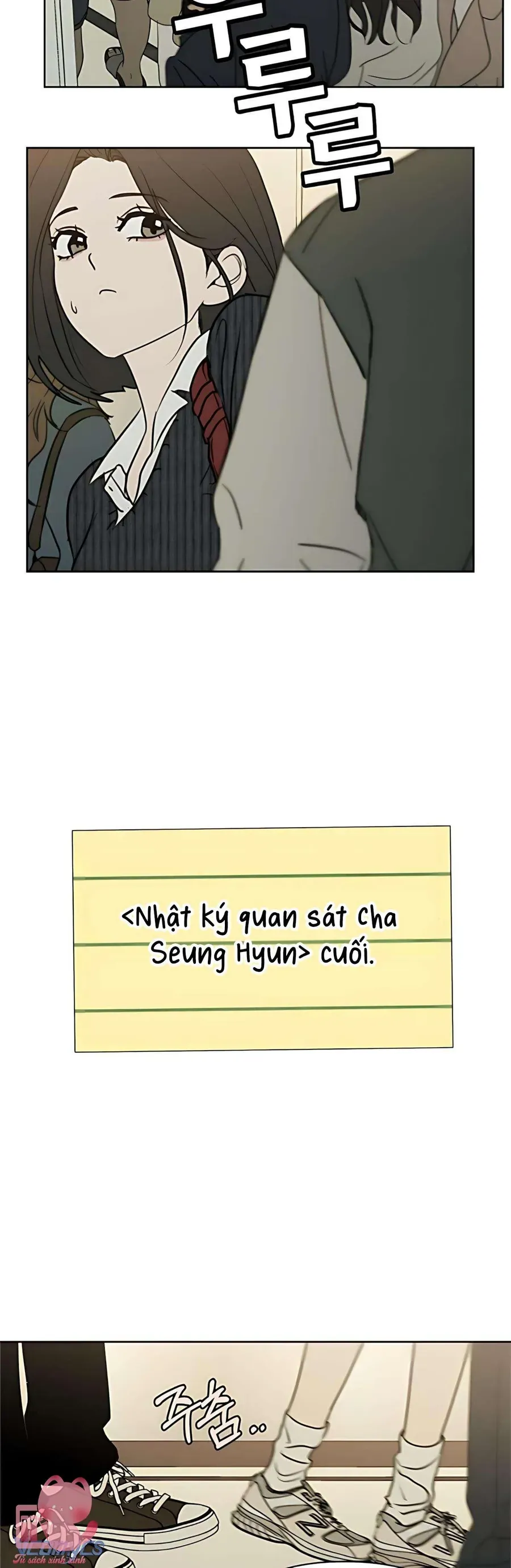 Muốn Bị Lừa Dối - Chương 19