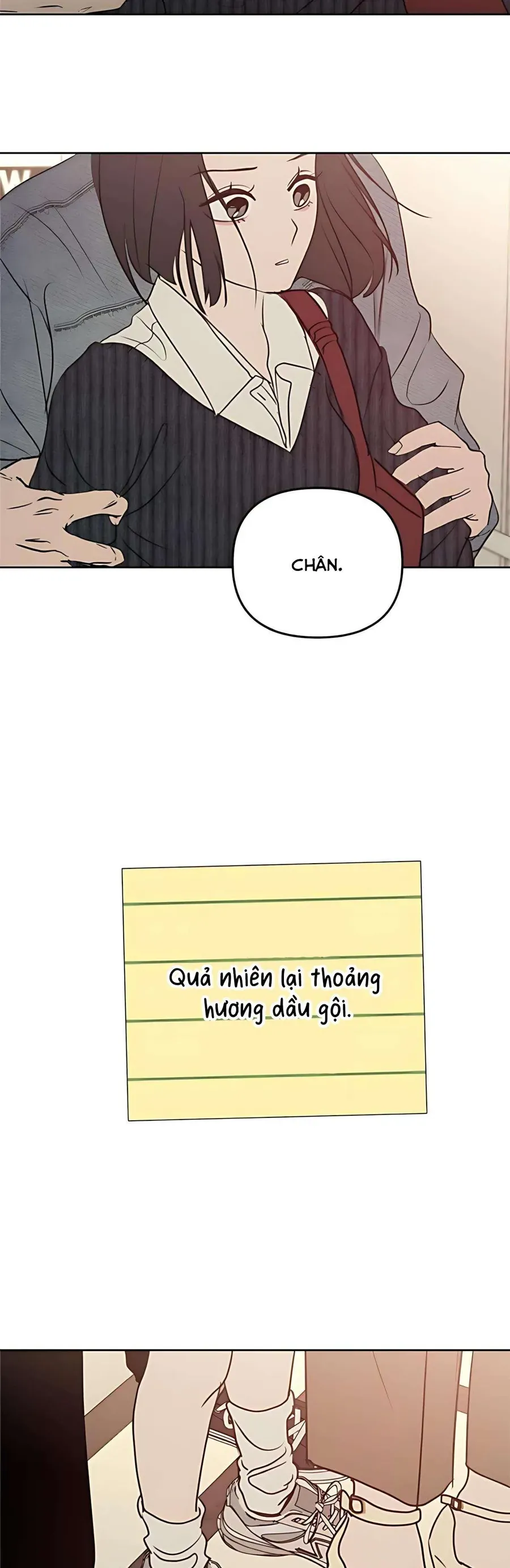 Muốn Bị Lừa Dối - Chương 19