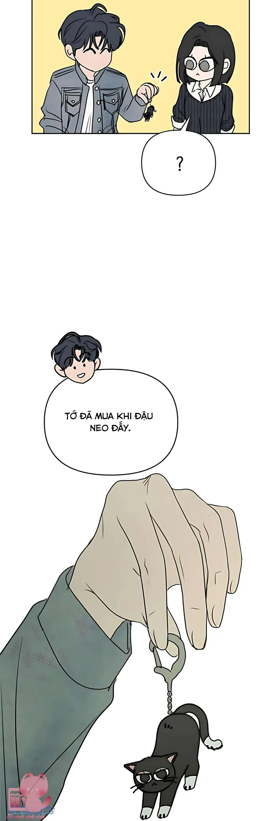 Muốn Bị Lừa Dối - Chương 19