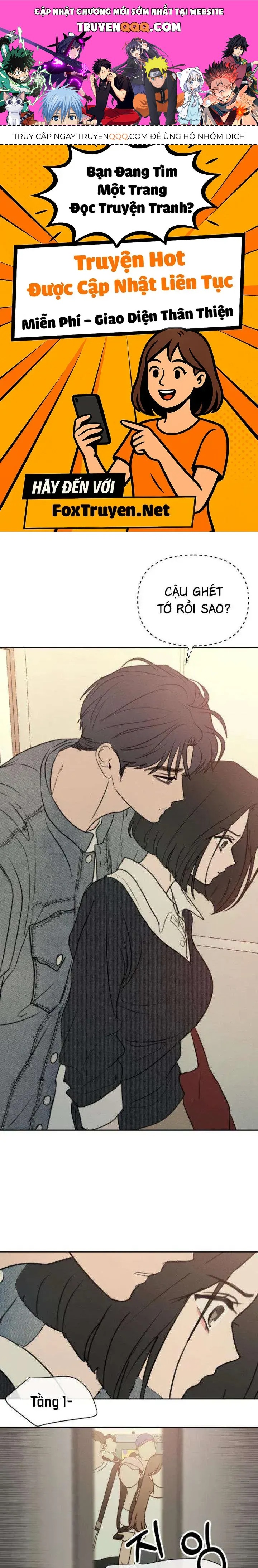 Muốn Bị Lừa Dối - Chương 20