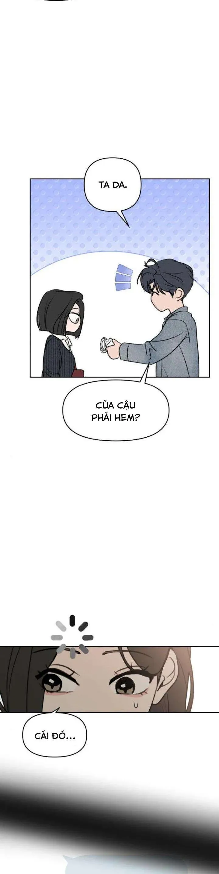 Muốn Bị Lừa Dối - Chương 20