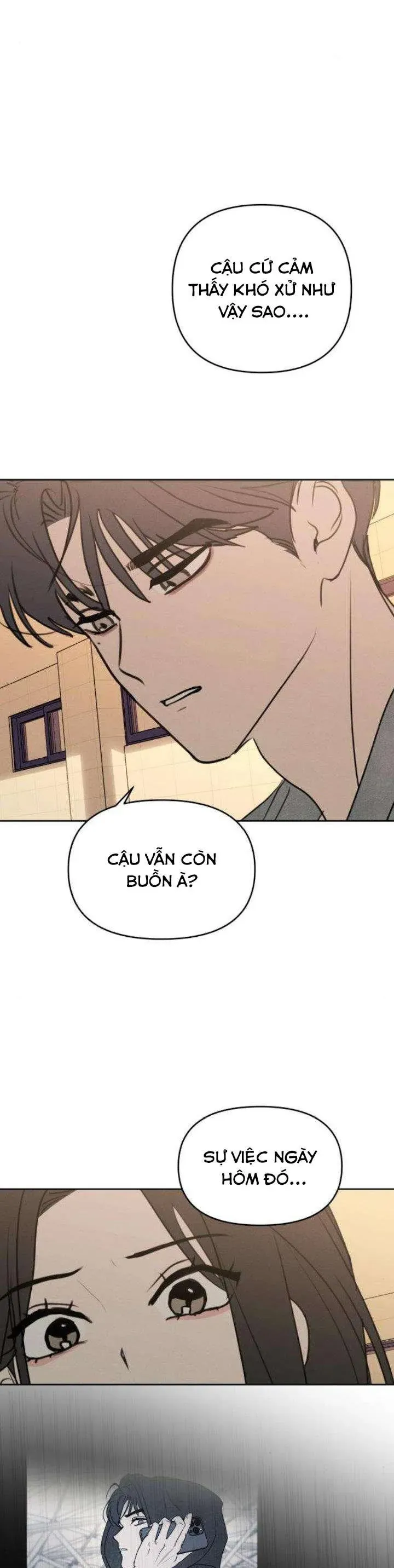 Muốn Bị Lừa Dối - Chương 20