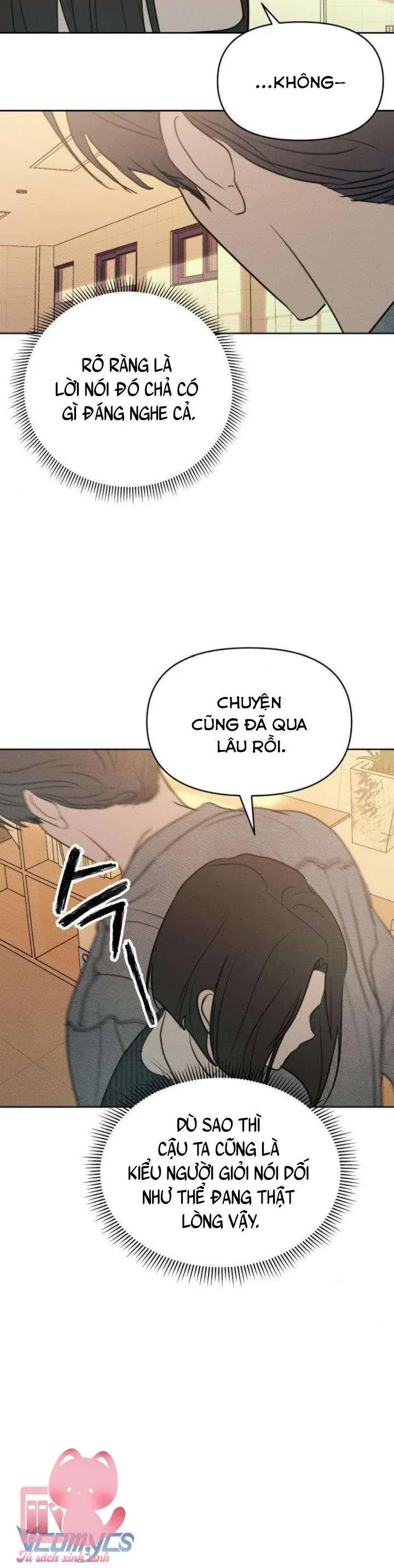 Muốn Bị Lừa Dối - Chương 20
