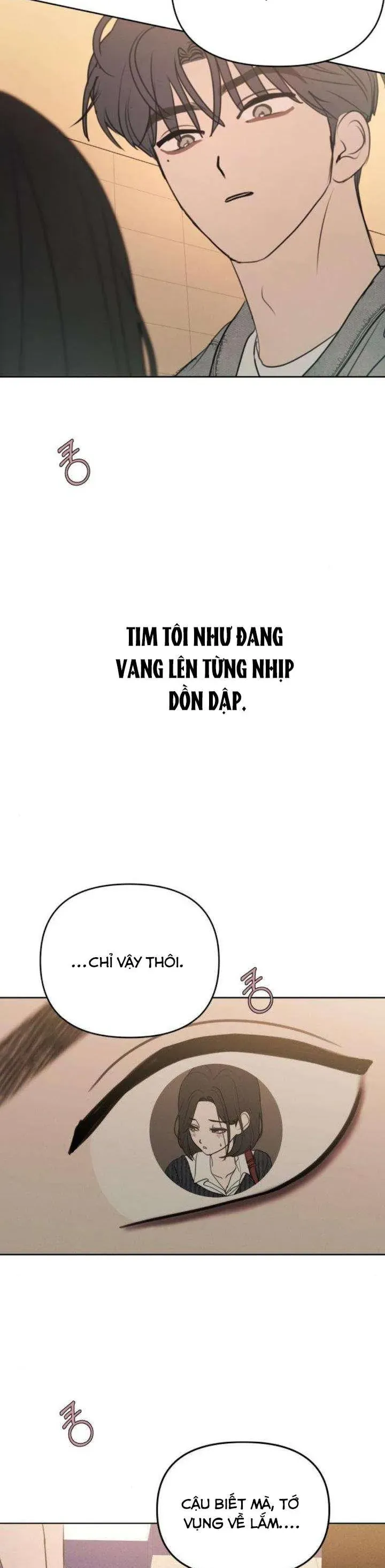 Muốn Bị Lừa Dối - Chương 20