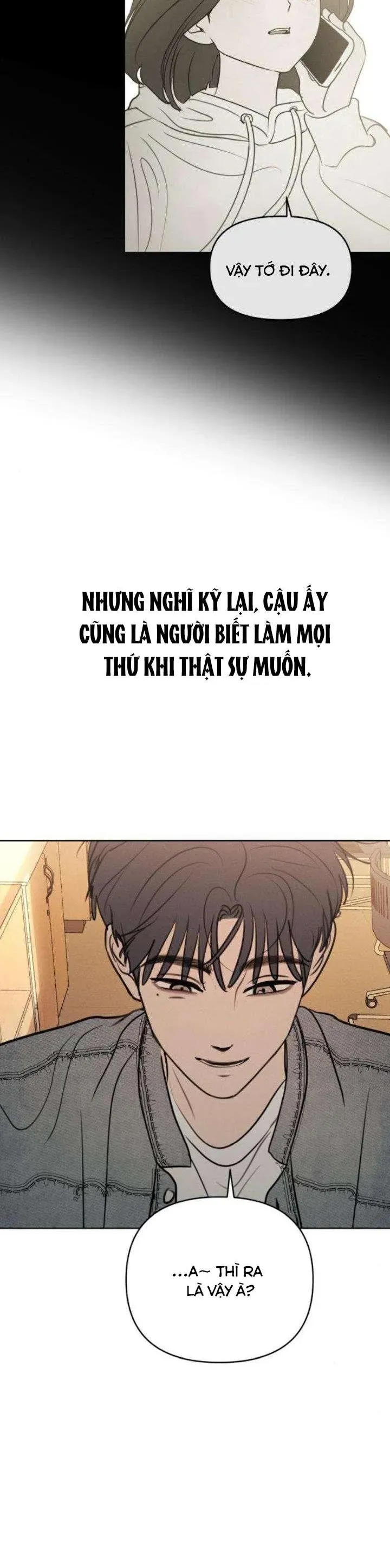 Muốn Bị Lừa Dối - Chương 20