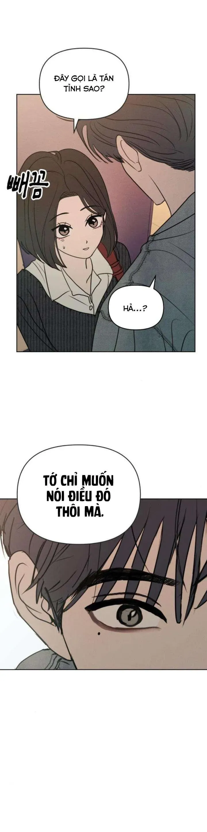 Muốn Bị Lừa Dối - Chương 20