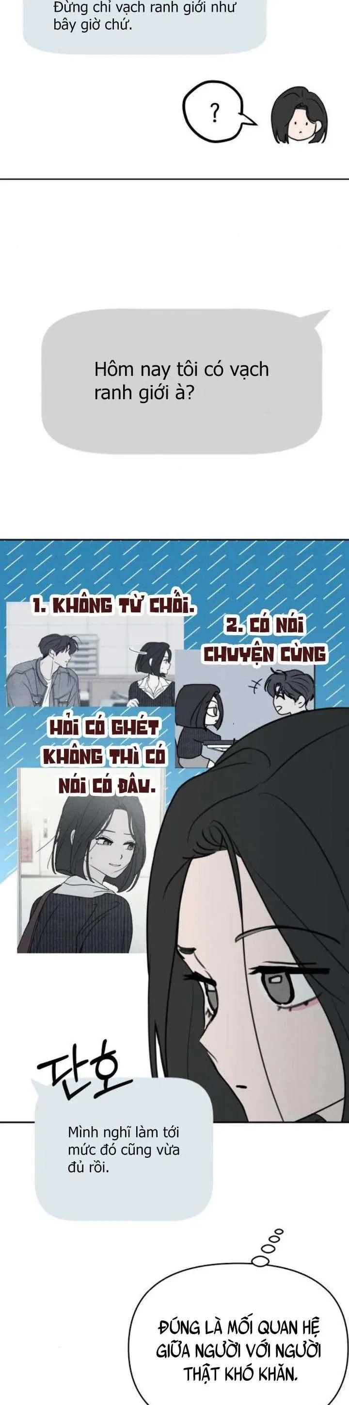 Muốn Bị Lừa Dối - Chương 20