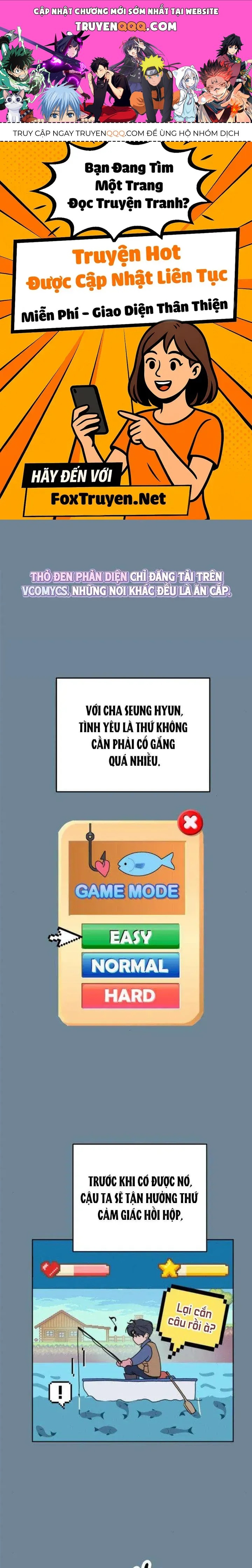 Muốn Bị Lừa Dối - Chương 21