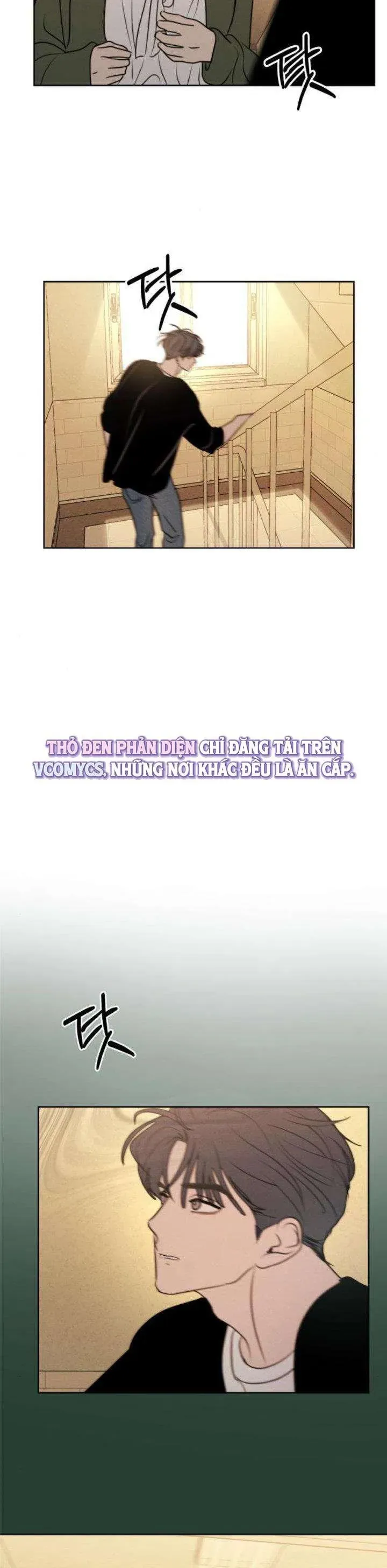 Muốn Bị Lừa Dối - Chương 21