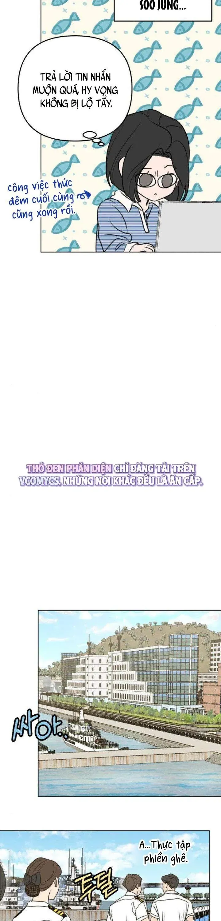 Muốn Bị Lừa Dối - Chương 21