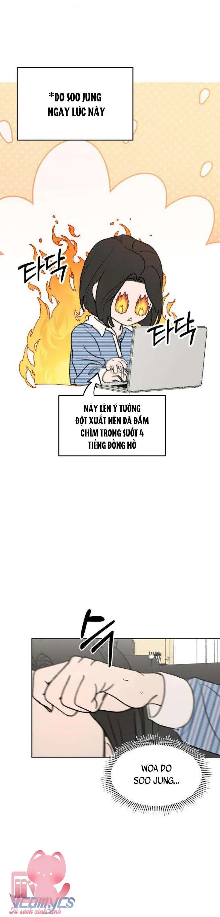 Muốn Bị Lừa Dối - Chương 21