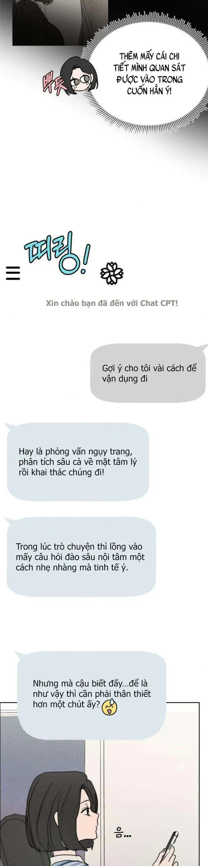 Muốn Bị Lừa Dối - Chương 21