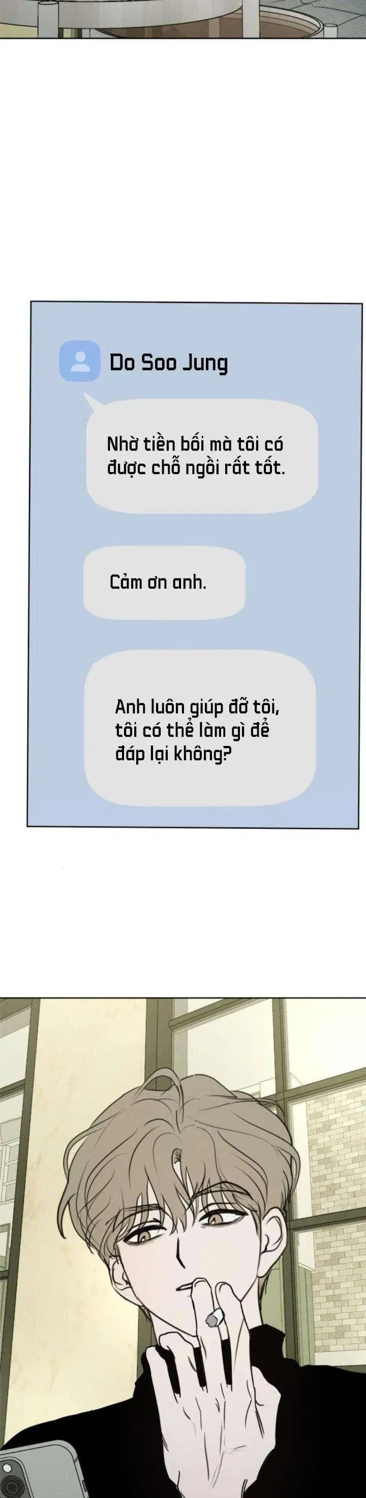 Muốn Bị Lừa Dối - Chương 22