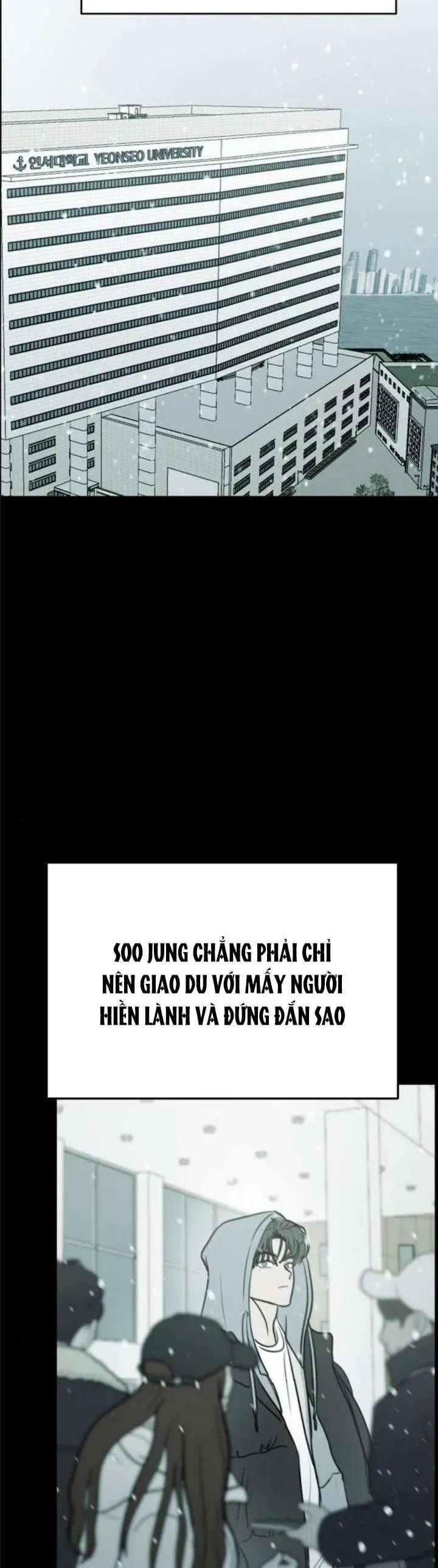 Muốn Bị Lừa Dối - Chương 22