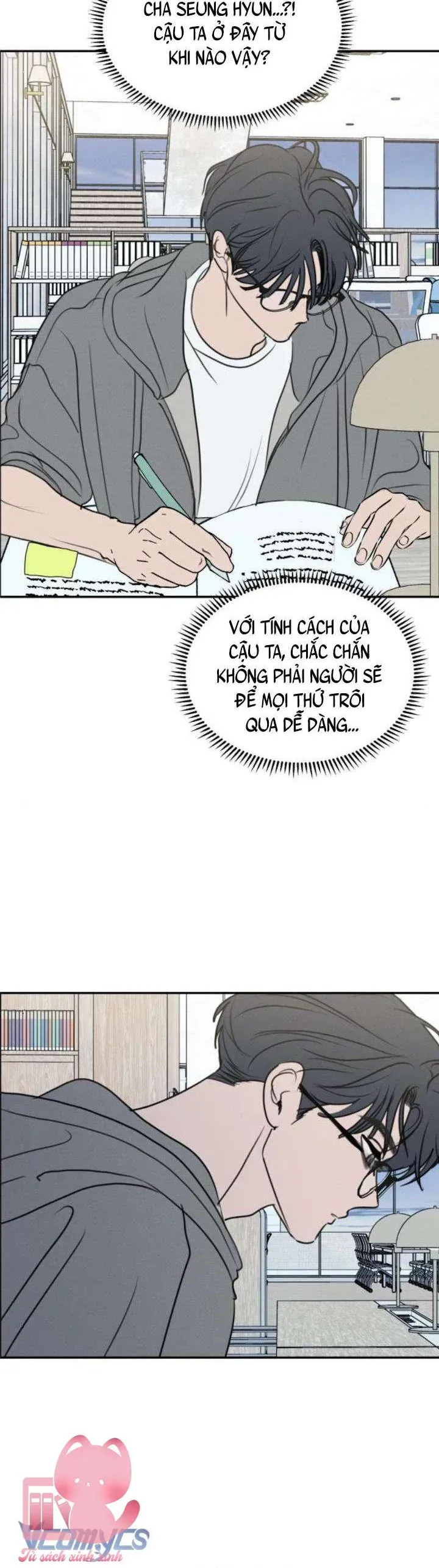 Muốn Bị Lừa Dối - Chương 22
