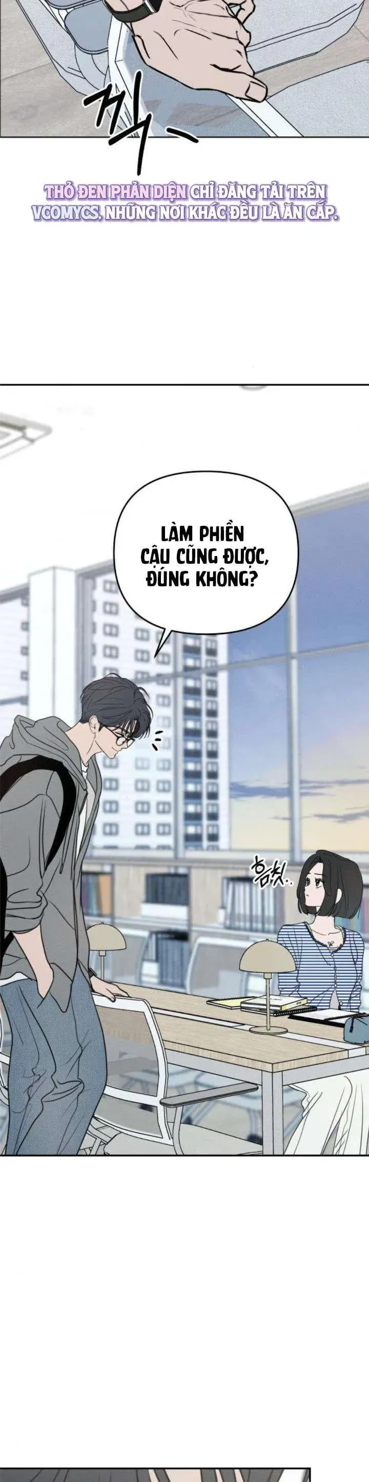 Muốn Bị Lừa Dối - Chương 22