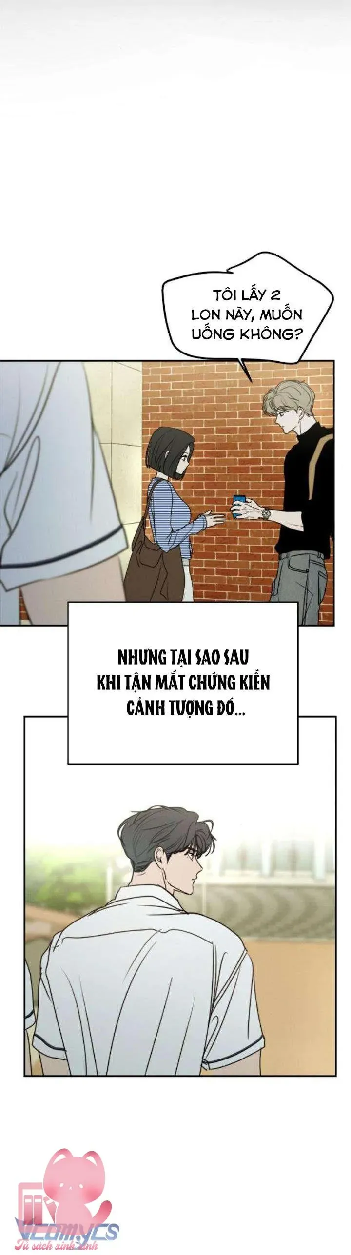 Muốn Bị Lừa Dối - Chương 22