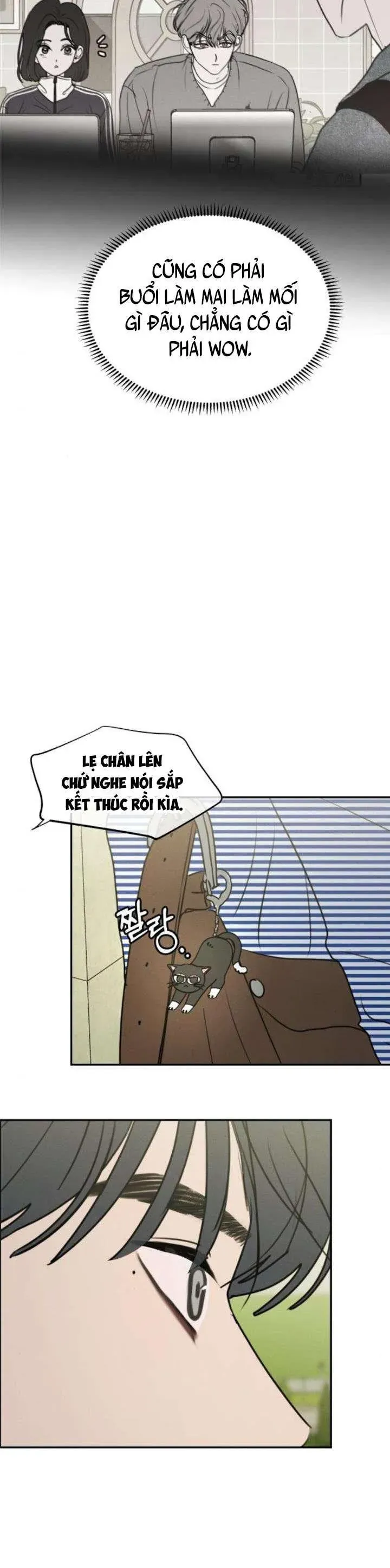 Muốn Bị Lừa Dối - Chương 22