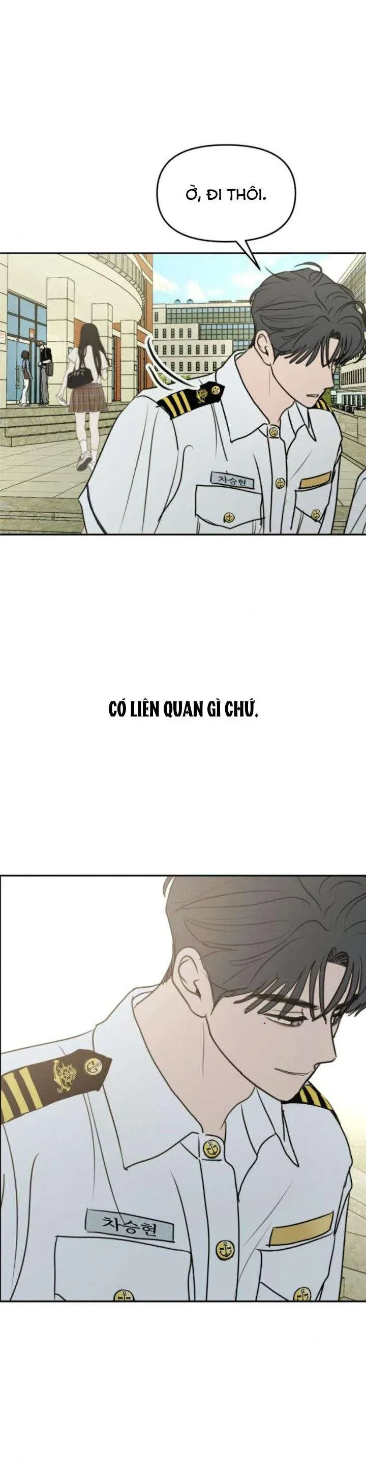 Muốn Bị Lừa Dối - Chương 22