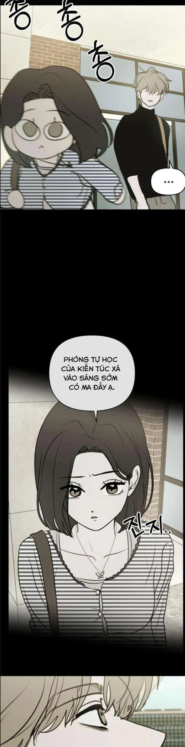 Muốn Bị Lừa Dối - Chương 23