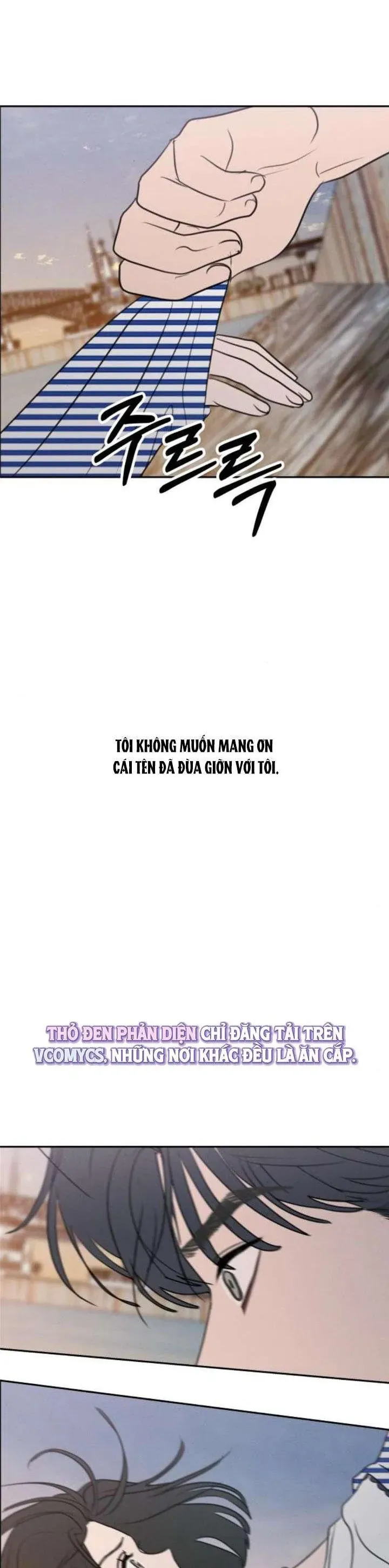 Muốn Bị Lừa Dối - Chương 23