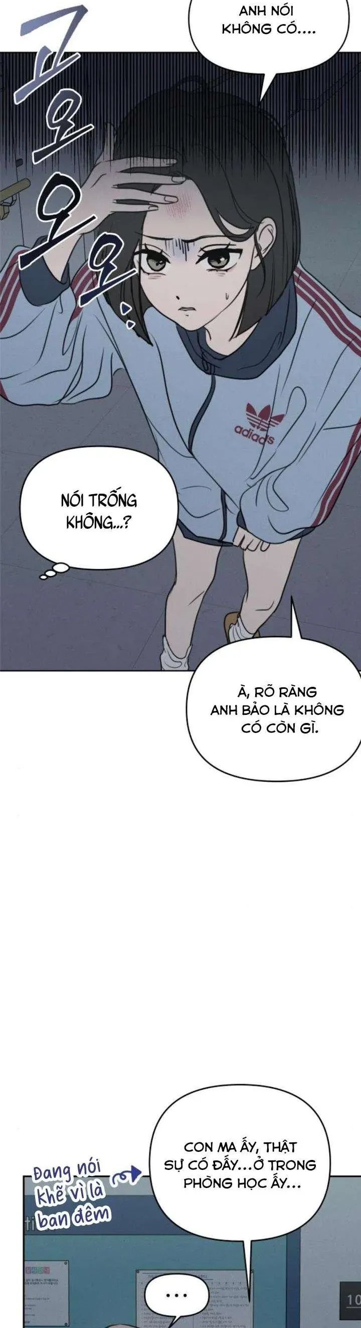 Muốn Bị Lừa Dối - Chương 25