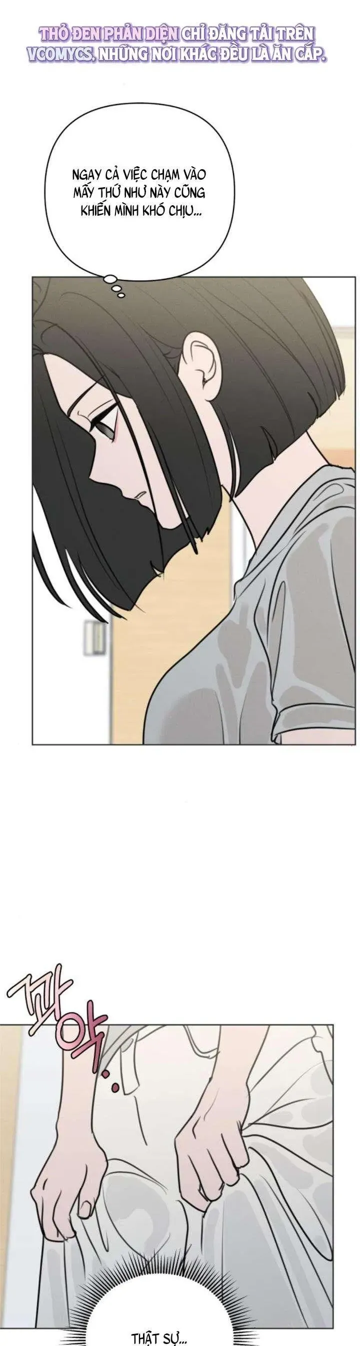 Muốn Bị Lừa Dối - Chương 25