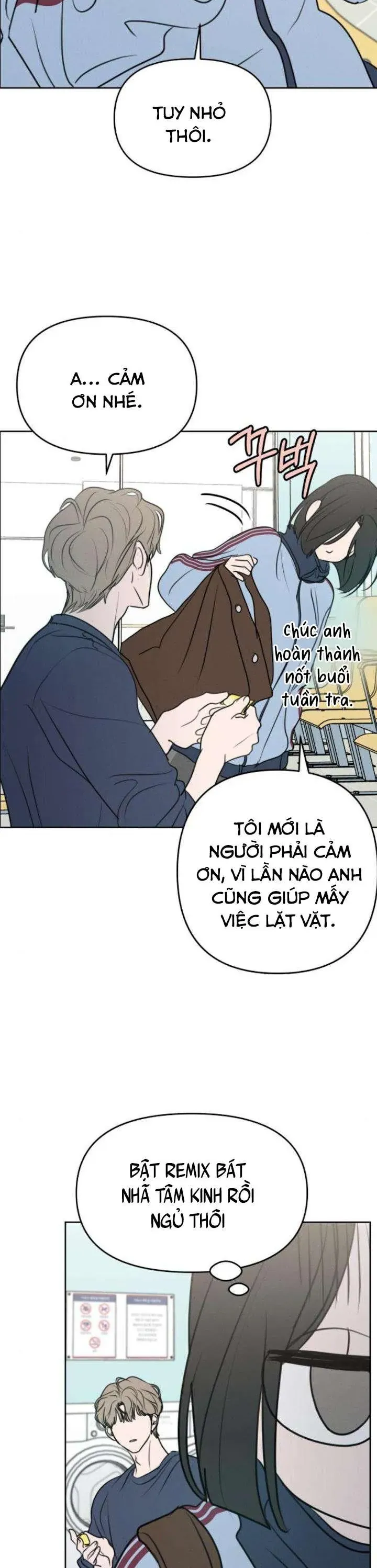 Muốn Bị Lừa Dối - Chương 26