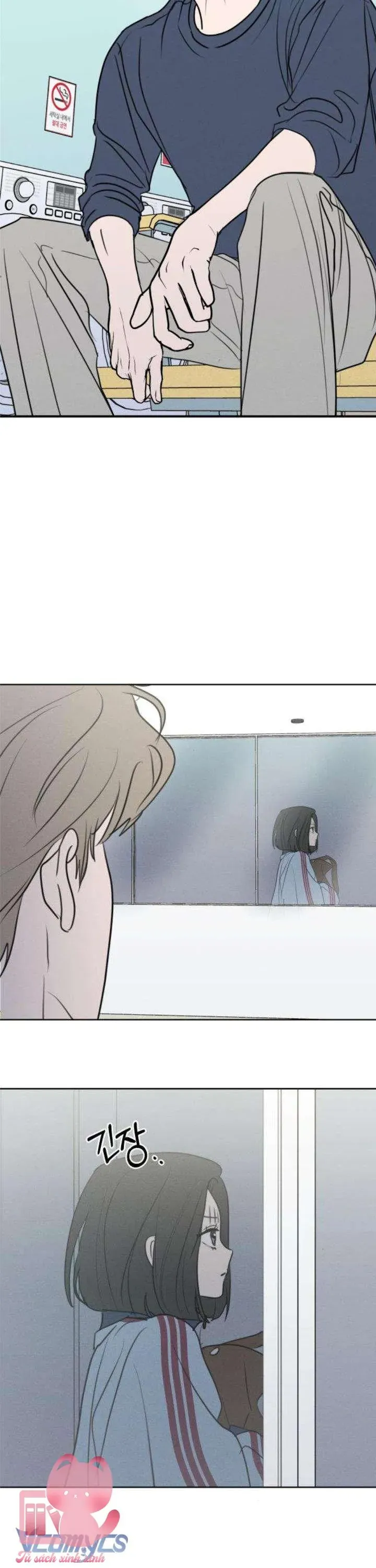 Muốn Bị Lừa Dối - Chương 26
