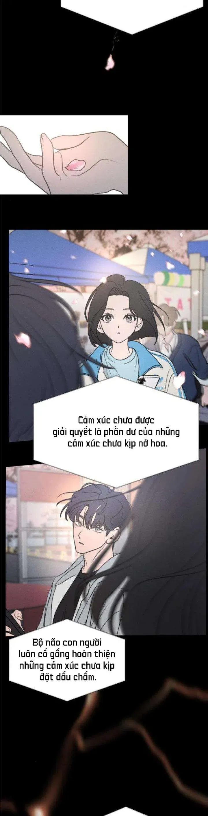 Muốn Bị Lừa Dối - Chương 27