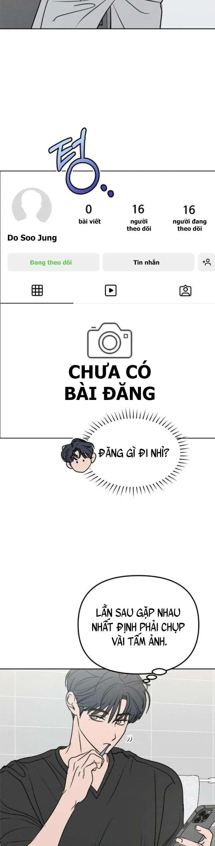 Muốn Bị Lừa Dối - Chương 27