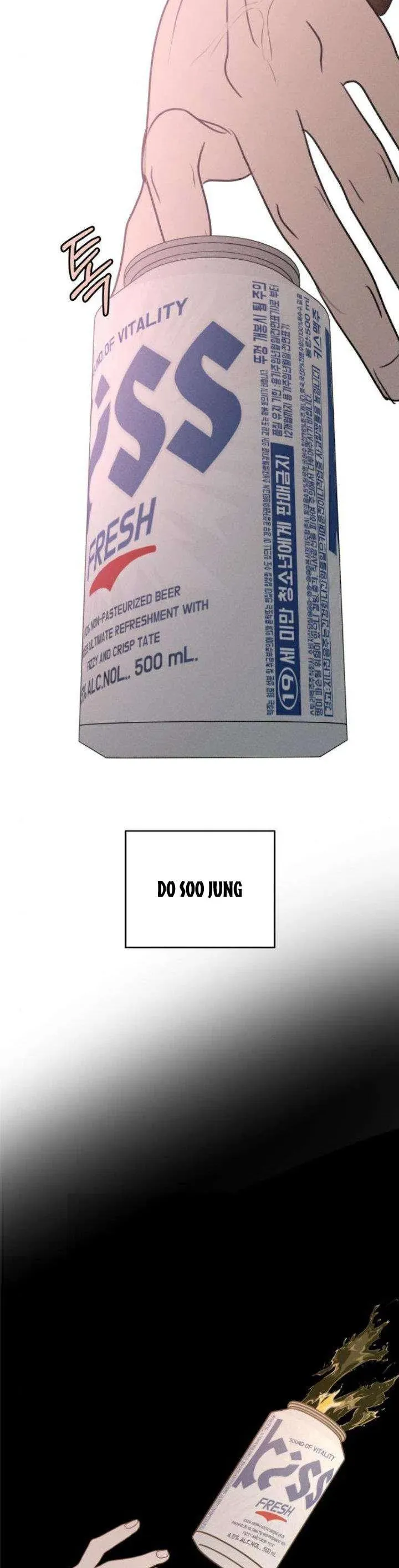 Muốn Bị Lừa Dối - Chương 27