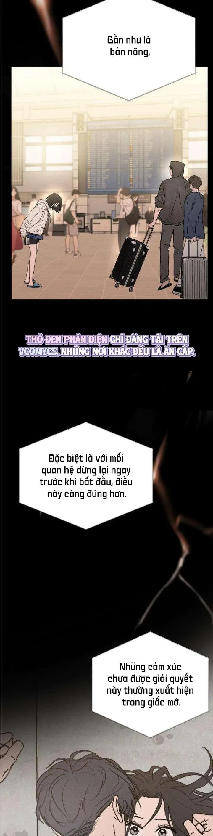 Muốn Bị Lừa Dối - Chương 27