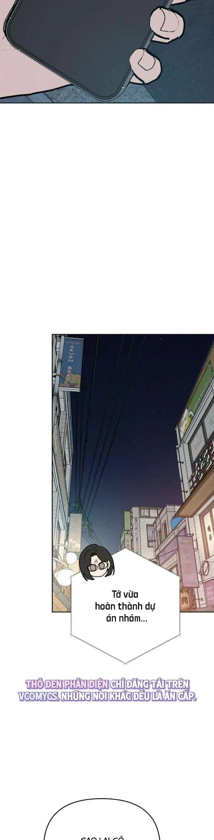 Muốn Bị Lừa Dối - Chương 27