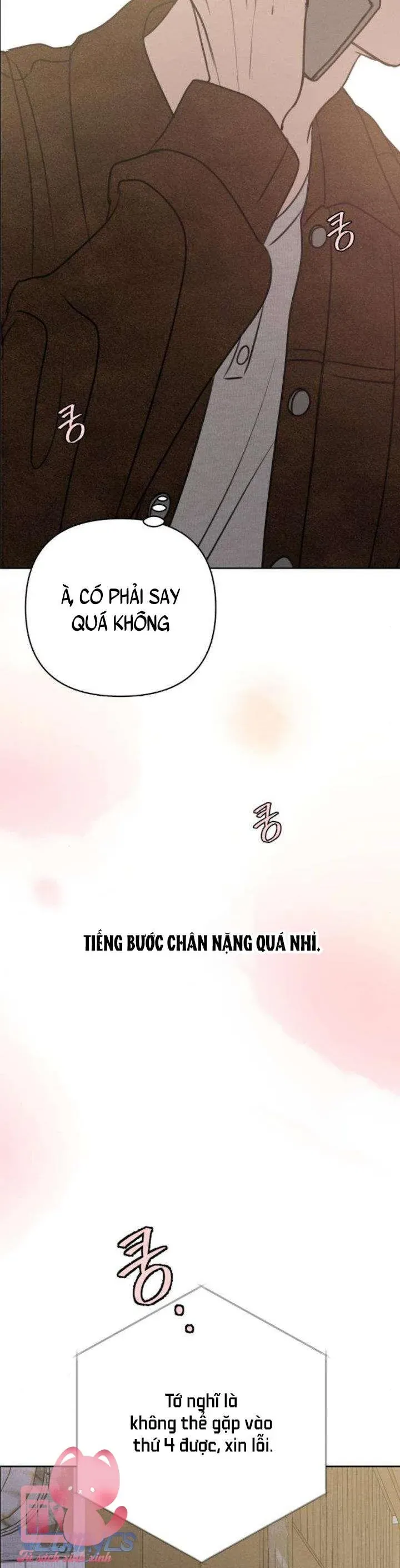 Muốn Bị Lừa Dối - Chương 27