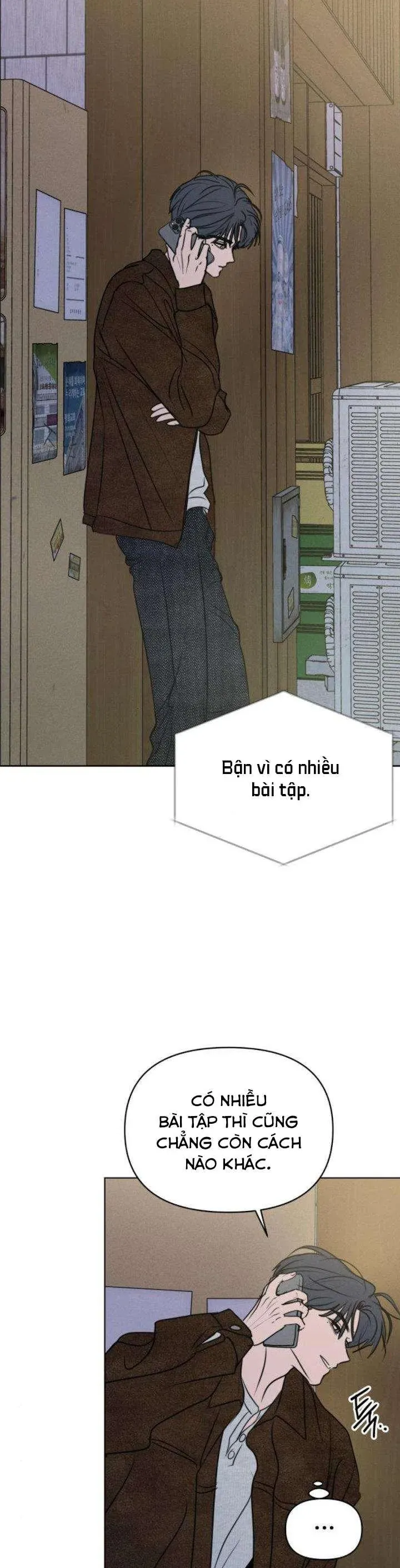 Muốn Bị Lừa Dối - Chương 27