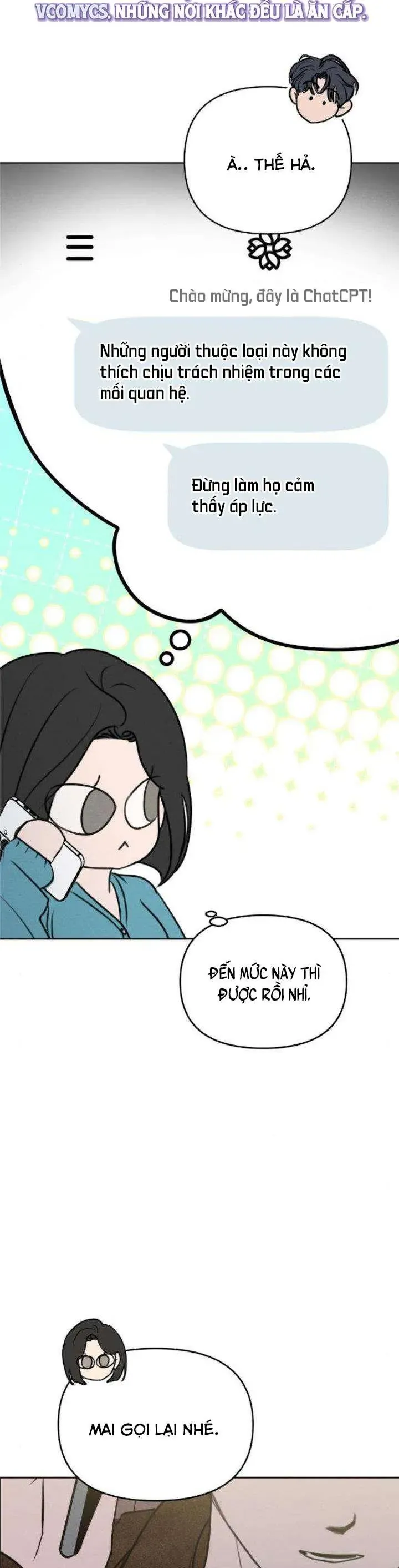 Muốn Bị Lừa Dối - Chương 27